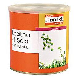 LECITINA DI SOIA GRANULARE 250 G - Pharmaleader