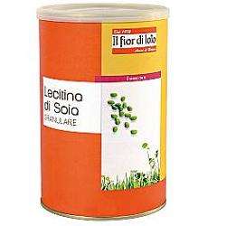 LECITINA DI SOIA GRANULARE 400 G - Pharmaleader