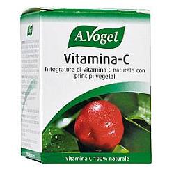 BIOFORCE VITAMINA C 40 PASTIGLIE - Pharmaleader