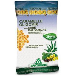 OLIGOMIR EPID CARAMELLE 67,2 G - Pharmaleader