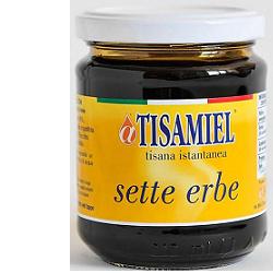TISAMIEL 7 ERBE 250 G - Pharmaleader