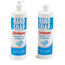FORHANS DET MANI 1000ML - Pharmaleader