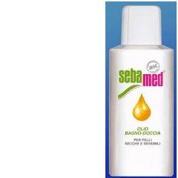 SEBAMED OLIO BAGNO DOCCIA ML 200 - Pharmaleader