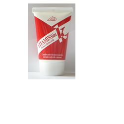 VITAMINSIDEA K CREMA VISO 30 ML - Pharmaleader