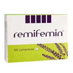 REMIFEMIN 60 COMPRESSE - Pharmaleader