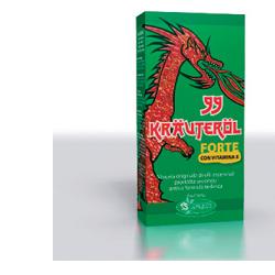 KRAUTEROL 99 FORTE 100 ML - Pharmaleader