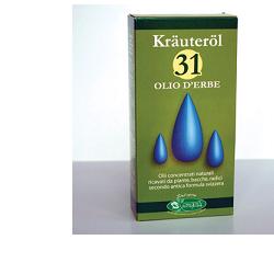 KRAUTEROL 31 100 ML - Pharmaleader