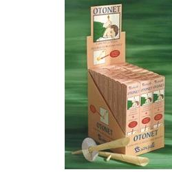 CONI PULIZIA ORECCHIE OTONET 24 PEZZI - Pharmaleader