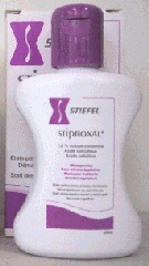 STIPROXAL SHAMPOO 100 ML - Pharmaleader