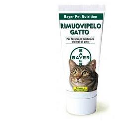 RIMUOVIPELO GATTO TUBETTO DA 50 G - Pharmaleader