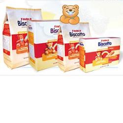 FOSFOVIT BISCOTTO 360 G - Pharmaleader