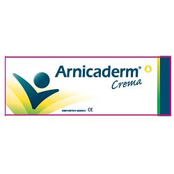 ARNICADERM CREMA 50 ML - Pharmaleader