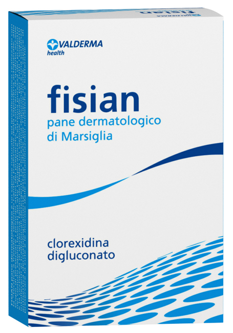 FISIAN PANE MARSIGLIA 100 G - Pharmaleader