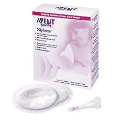 NIPLETTE AVENT 2 PEZZI - Pharmaleader