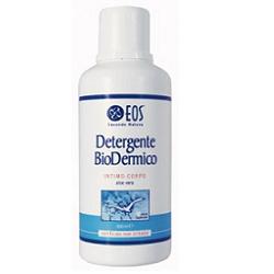 EOS DETERGENTE BIODERMICO 500 ML - Pharmaleader