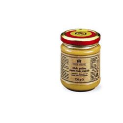 MIELE POLLINE PAPPA PROPOLIS 250 G - Pharmaleader