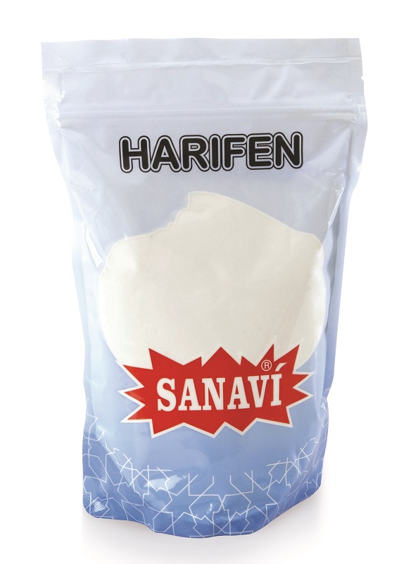 HARIFEN FARINA DOLCI PANE 500 G - Pharmaleader
