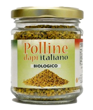 POLLINE API ITALIANO 200 G - Pharmaleader
