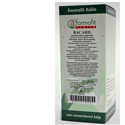 BACARIL GOCCE 100 ML - Pharmaleader