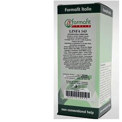 LINFA 143 GOCCE 100 ML - Pharmaleader