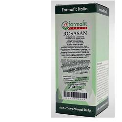 ROSASAN GOCCE 100 ML - Pharmaleader