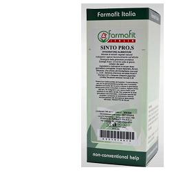 SINTO PRO S GOCCE 100 ML - Pharmaleader