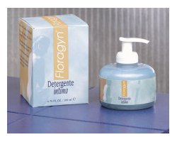 FLORAGYN INTIMO 200 ML - Pharmaleader