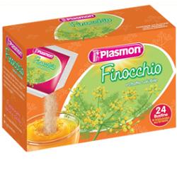 PLASMON TISANA FINOCCHIO 24 BUSTE - Pharmaleader