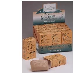 SAPONE MARSIGLIA ZOLFO 100 G - Pharmaleader