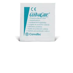SALVIETTINA CON FILM PROTETTIVO PER STOMIA CONVACARE 100 PEZZI - Pharmaleader