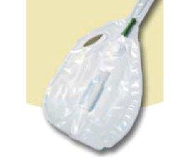 CATETERE NELATON VESCICALE AUTOLUBRIFICANTE PER UOMO EASICATH SET MISURA CH14 CAPACITA' 1200ML 20 PEZZI ARTICOLO 28028 - Pharmaleader