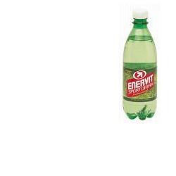 ENERVIT SPORT DRINK LIM LEGGERMENTE EFFERVESCENTE 500 ML - Pharmaleader