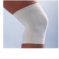 SCUDOTEX GINOCCHIERA SCUDOTEX SPORTING BIANCA 4 - Pharmaleader