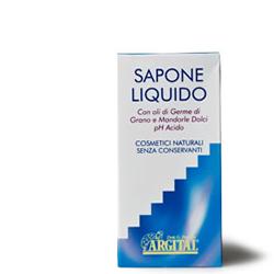 SAPONE LIQUIDO 250 ML - Pharmaleader