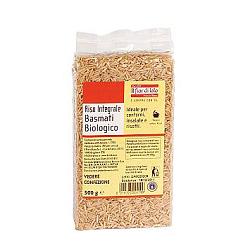 RISO INTEGRALE BASMATI 500 G - Pharmaleader