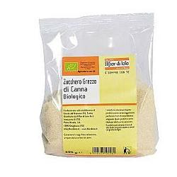 ZUCCHERO DI CANNA BIO 500 G - Pharmaleader
