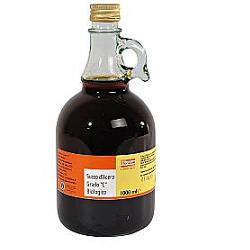FIOR DI LOTO SCIROPPO D'ACERO GRADO C 250 ML - Pharmaleader