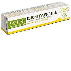 DENTIFRICIO LIMONE ARGILLA 75 ML - Pharmaleader
