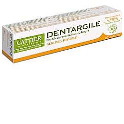 DENTIFRICIO SALVIA ARGILLA 75 ML - Pharmaleader