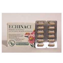 ECHINACI 36 CAPSULE VEGETALI - Pharmaleader