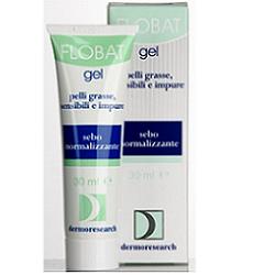 FLOBAT GEL PELLI GRASSE SEBORROICHE - Pharmaleader