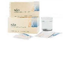 CK PROMIN ACIDO ASCORBICO + BICARBONATO 100 22,5 G - Pharmaleader