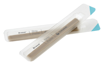 BRAVA PASTA IN STRISCE IDROCOLLOIDE NO ALCOL PER STOMIA 10 PEZZI - Pharmaleader