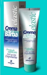 ELASTIC CREMA BARBA 150 ML - Pharmaleader