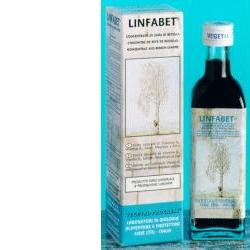 LINFABET CONCENTRATO BIO 60 ML - Pharmaleader