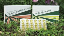 RAEMIL IPERICO OLIO AST 60 PERLE - Pharmaleader