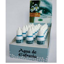EUFRASIA GOCCE OCULARI 15 ML - Pharmaleader