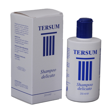 TERSUM SHAMPOO 250 ML - Pharmaleader