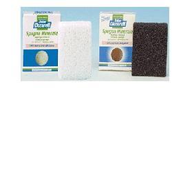 SPUGNA MINERALE NERA CICCARELLI 1 PEZZO - Pharmaleader
