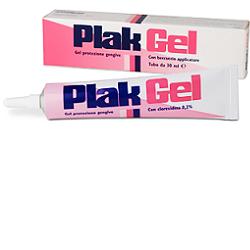 PLAK GEL 30 ML - Pharmaleader